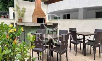 Imagem 2: Apartamento para venda possui 59 metros quadrados com 2 quartos em Pechincha - Rio de Jane