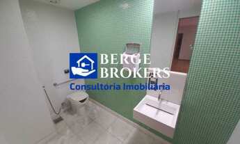 Imagem 6: Conjunto de salas no Largo da Carioca!!!