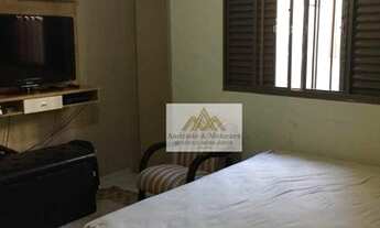 Imagem 4: Casa com 3 dormitórios à venda, 149 m² por R$ 520.000,00 - Jardim Paulista - Ribeirão Pret