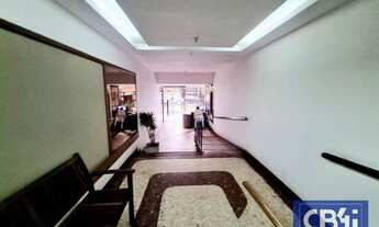 Imagem 7: APTO REFORMADÍSSIMO VISTA MAR COPACABANA, FORTE, PRAIA DO DIABO, ARPOADOR, ILHAS DO FAROL