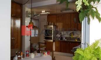 Imagem 5: RIO DE JANEIRO - Apartamento Padrão - Gávea