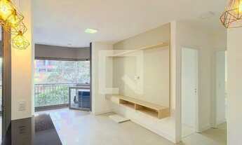 Imagem 2: Apartamento para Aluguel - Jabaquara, 2 Quartos, 72 m2