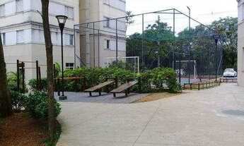 Imagem 4: Apartamento de 2 Dormitórios Condomínio Máximo Guarulhos