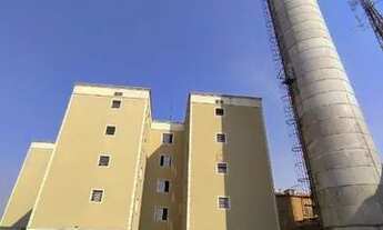 Imagem 2: Apartamento à venda, 2 quartos, 1 vaga, Núcleo Lageado - São Paulo/SP