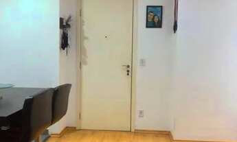 Imagem 5: Apartamento com 2 dormitórios, 43 m² - venda por R$ 190.000,00 ou aluguel por R$ 1.349,00