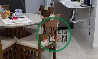 Imagem 6: Apartamento com 2 dormitórios para alugar, 54 m² por R$ 2.100,00/mês - Jardim Das Oliveira