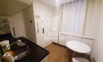 Imagem 5: 01 QUARTO, próximo ao METRÔ e PRAIA, PORTARIA 24h à venda, 25 m² por R$ 520.000 - Copacaba