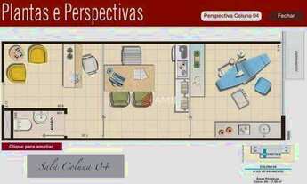 Imagem 1: Sala à venda, 28 mIcaraí Corporate é um condomínio comercial localizado em ponto estratégi