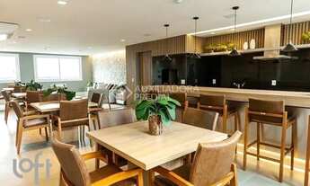 Imagem 2: Kitnet / JK / Studio à venda Avenida Getúlio Vargas, Marechal Rondon - Canoas