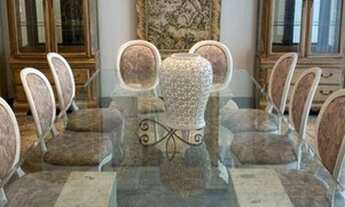 Imagem 6: Casa com 5 dormitórios à venda, 600 m² por R$ 5.500.000,00 - Adrianópolis - Manaus/AM