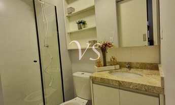 Imagem: Apartamento para Venda em São Paulo, Santana