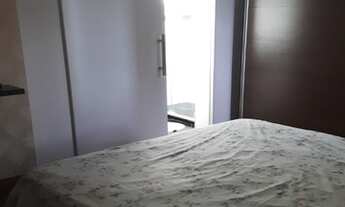 Imagem 6: Apartamento nascente 4 sendo 3 Suítes 190m2 no Candeal