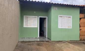 Imagem 2: Ágio casa no Valparaíso 2