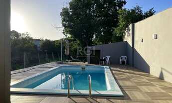 Imagem 5: Casa em Ipanema Casa com 4 dormitórios