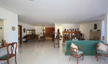 Imagem 2: NOVA LIMA - Casa de Condomínio - Alphaville - Lagoa dos Ingleses