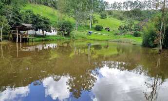 Imagem 7: Sitio em Lagoinha-SP,no Bairro Barro Branco