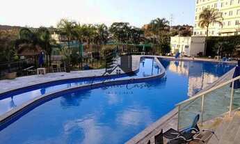 Imagem 2: APARTAMENTO 02 QUARTOS 01 VAGA NO BAIRRO CAMARGOS