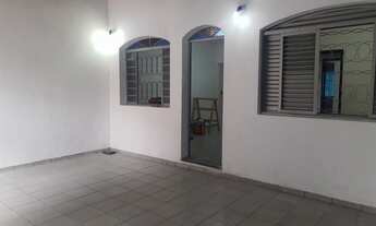 Imagem 7: Casa Terrea Para Venda Jardim Colonial - Zona Sul - São Paulo - SP