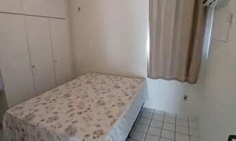 Imagem 6: Apartamento mobiliado