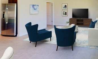 Imagem 5: Linda casa térrea - Kissimmee - Fl - Eua - Storey Creek - 3 dormitórios - 147 m²