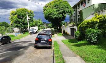 Imagem 3: Vendo apartamento no Santa Cândida/Atuba