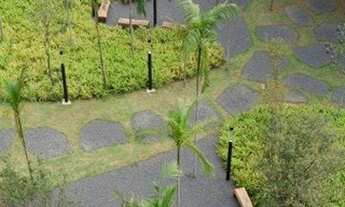 Imagem 6: Apartamento à venda com 128 m² no condomínio Habitarte 2 sendo 3 suítes e 2 vagas de garag