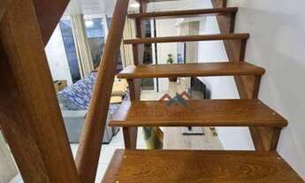 Imagem 2: Casa com 2 dormitórios à venda, 88 m² por R$ 395.700,00 - Igara - Canoas/RS