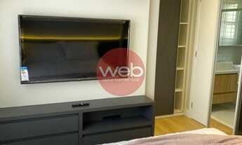 Imagem 3: Apartamento para venda tem 7 metros quadrados com 2 quartos em Vila Pompéia - São Paulo