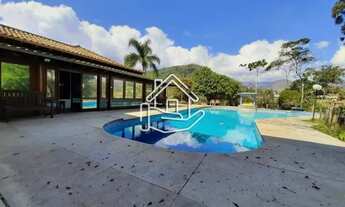 Imagem 4: Petrópolis - Casa de Condomínio - Itaipava