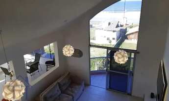 Imagem 2: SÃO FRANCISCO DO SUL - Apartamento Padrão - Itaguaçu