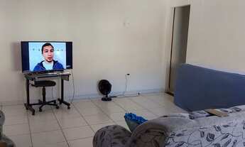 Imagem 7: Alugo uma casa (móveis ilustrativos, não é mobiliado