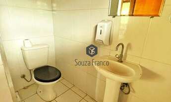 Imagem: Grande espaço comercial para locação