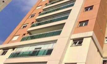 Imagem 7: Apartamento com 2 dormitórios para alugar, 109 m² por R$ 6.793,72/mês - Chácara Santo Antô