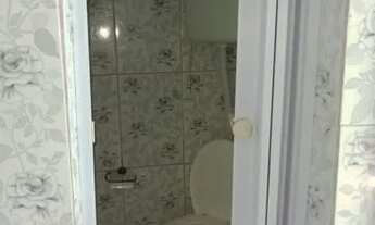 Imagem 6: Casa pau da lima