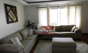 Imagem: Apartamento à venda, 120 m² por R$ 790.000,00