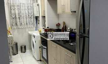 Imagem: Apartamento com 2 dormitórios à venda