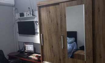 Imagem 3: Casa com 3 dormitórios à venda, 130 m² por R$ 659.000,00 - Ponte do Imaruim - Palhoça/SC