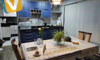 Imagem: Apartamento Vila Regente Feijó 102 m²