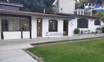 Imagem 5: Casa 5 dormitórios serra da Cantareira