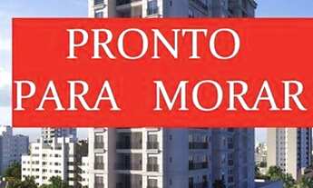 Imagem: Apartamento com 2 dormitórios à venda