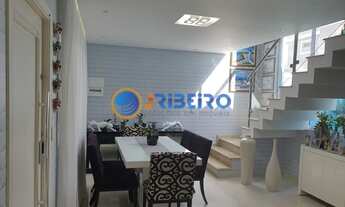 Imagem 5: Casa em Condomínio 3 Suítes 3 Vagas Piscina à Venda no Jardim Virginia Bianca - Tremembé