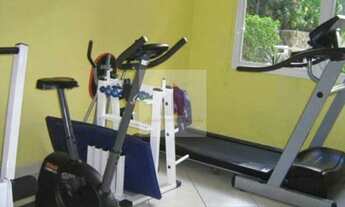 Imagem 3: Apartamento à venda no bairro Perdizes - São Paulo/SP