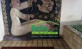 Imagem 3: Apartamento à venda, 527 m² por R$ 900.000,00 - Graças - Recife/PE