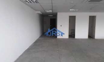 Imagem 4: Sala para alugar, 68 m² por R$ 2.720,00/mês - Alphaville - Barueri/SP