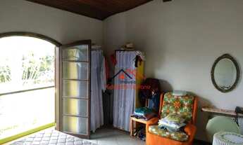 Imagem: Chácara com 5 dormitórios à venda, 1200