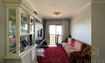 Imagem 3: Apartamento - Taquaral - Campinas