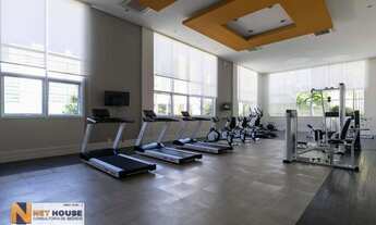 Imagem 1: Apartamento impecável - Pronto para morar