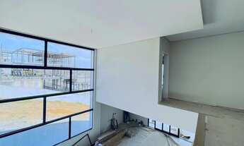 Imagem 6: Casa sobrado à venda em condomínio fechado no bairro Urbanova em São José dos Campos de 4