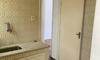 Imagem 5: Apartamento para aluguel possui 58 metros quadrados com 2 quartos