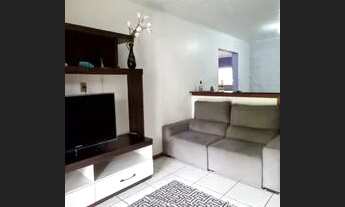 Imagem 6: Casa de alvenaria - Locação